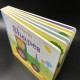 Touch and explore/Lift-a-flap 圖書Set (一套3本)